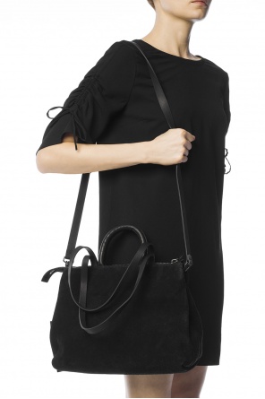 '4 dritta' shoulder bag, zdjęcie 2 '4 dritta' shoulder bag od Marsell